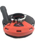 Universal Dust Shroud - Diamond Blade Supply