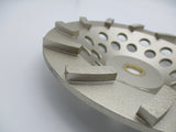 Single-Turbo Cup Wheels - Diamond Blade Supply