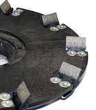 Coating Removal Tools For Machines