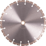 Turbo-Segmented Economy Battery/Electric Saw Powered Blades - Diamond Blade Supply