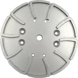 Grinding Heads - Diamond Blade Supply