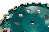 Diamond Cup Grinding Wheel Cup Grinder