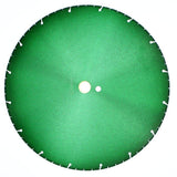 Rescue/Ductile/Metal (MCG-SP) - Diamond Blade Supply