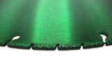 Rescue/Ductile/Metal (MCG-SP) - Diamond Blade Supply