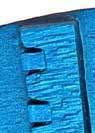 Dovetail PCD's: EDCO & Lavina Style - Diamond Blade Supply