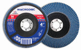 High-Density-Zirconia-Flap-Disc