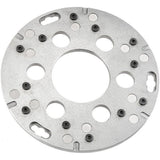 Polar Husky 10-5/8" Magnetic Quick-Release Plate (CANADA) - Diamond Blade Supply