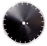 Asphalt: 5-13hp (Premium) - Diamond Blade Supply