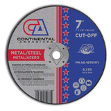 Abrasive-Circular-Saw-Blade