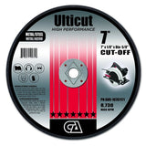 Abrasive-Circular-Saw-Blade