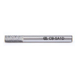 Double-Cut-Carbide-Burr