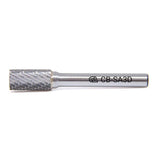 Double-Cut-Carbide-Burr