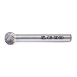 Double-Cut-Carbide-Burr