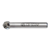 Aluminum-Cut-Carbide-Burr