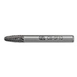 Double-Cut-Carbide-Burr