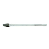 Double-Cut-Carbide-Burr-Extended-Shank
