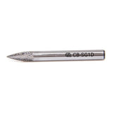 Double-Cut-Carbide-Burr