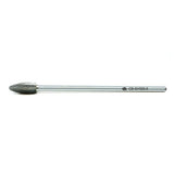 Double-Cut-Carbide-Burr-Extended-Shank