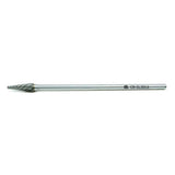 Double-Cut-Carbide-Burr-Extended-Shank