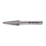Double-Cut-Carbide-Burr