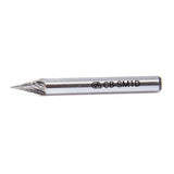 Double-Cut-Carbide-Burr