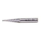 Double-Cut-Carbide-Burr