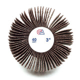 Mounted-Flap-Wheel