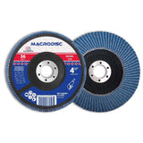 Standard-Zirconia-Flap-Disc
