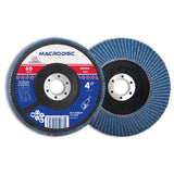 Standard-Zirconia-Flap-Disc