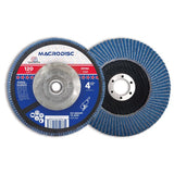 Standard-Zirconia-Flap-Disc