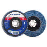 Standard-Zirconia-Flap-Disc