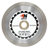 TCW-45E TILE BLADE