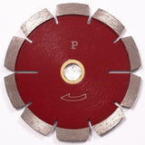 Tuck Point Blades - Diamond Blade Supply
