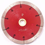 Tuck Point - Sandwich Style - Diamond Blade Supply