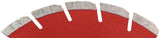 Diteq Js-S Jet Stream 4" - 14" Diamond Blades Concrete/Masonry