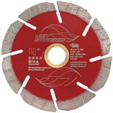 Diteq Js-S Jet Stream 4" - 14" Diamond Blades Concrete/Masonry