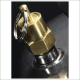 Smith Performance™ S103 Ex Stainless Steel Concrete Sprayer with Viton® Extreme Seals 190468 Sku #: 190468 - Diamond Blade Supply