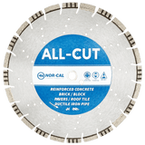 All-Cut Pro - Diamond Blade Supply