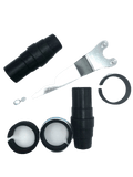 Universal Dust Shroud - Diamond Blade Supply