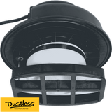 Dustless HEPA, 16 Gal, Wet/Dry Vacuum - Diamond Blade Supply