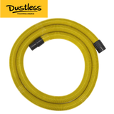 Dustless 8 Gal HEPA Wet+Dry Vacuum - Diamond Blade Supply