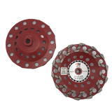 S-Seg Z-Seg Concrete Grinding Cup Wheel