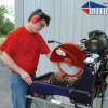 Diteq Brute C/S-32Br Arix™ Granite, Brick Pavers, Hard Concrete, Blades