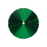 Rescue/Ductile/Metal (MCG-SP) - Diamond Blade Supply