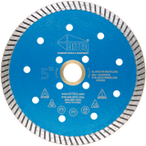 Diteq S-42 Narrow Turbo Flush Cut Blades