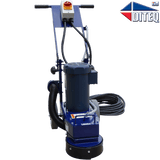 Diteq TG8 Grinder - 2HP 120V W/D91003 Diamond Grinding Head - Diamond Blade Supply
