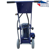 Diteq TG8 Grinder - 2HP 120V W/D91003 Diamond Grinding Head - Diamond Blade Supply