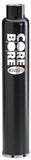 Premium-Black-Turbo-Core-Bore-Bits