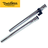 Dustless 8 Gal HEPA Wet+Dry Vacuum - Diamond Blade Supply