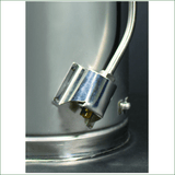 Smith Performance™ S103 Ex Stainless Steel Concrete Sprayer with Viton® Extreme Seals 190468 Sku #: 190468 - Diamond Blade Supply
